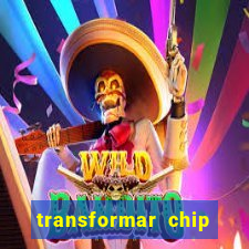 transformar chip tim em esim